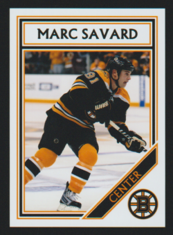    Marc Savard