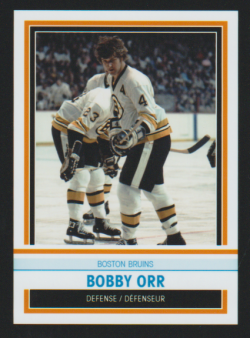    Bobby Orr