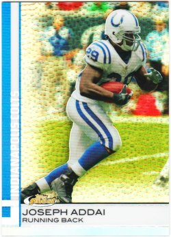    Addai /25