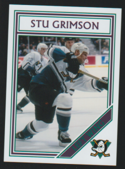    Stu Grimson