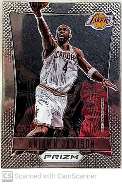    2012-13 Panini Prizm #88