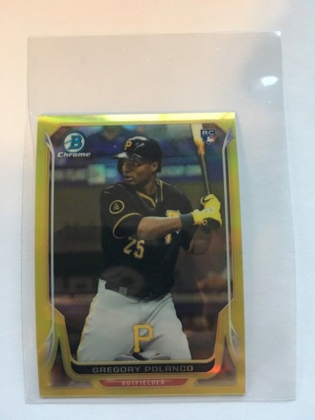 2017 Topps Now WBC 43 Gregory Polanco Nelson Cruz - Beckett News