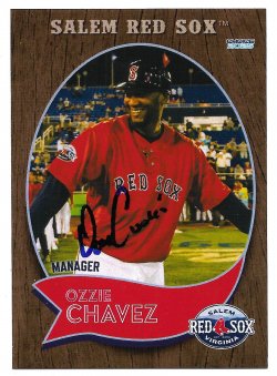 2025  Salem Team IP Ozzie Chavez 5/4/25