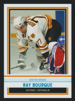    Ray Bourque