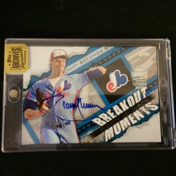    Randy Johnson