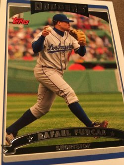 JOC PEDERSON ROOKIE CARD Baseball Los Angeles Dodgers Topps Bowman Chrome  RC LE