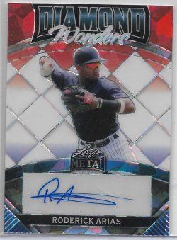 2024 Leaf  2024 Roderick Arias auto 1/1