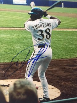 Ryan Thompson TTM-MIL