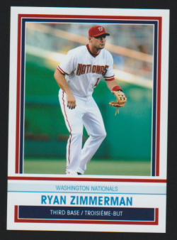    Ryan Zimmerman