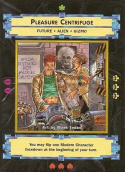 1996  Xxxenophile 