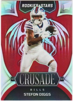    2022 Red Diggs /99