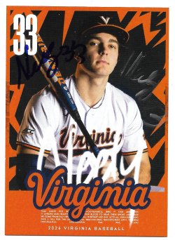 2026  UVA IP Bryce Neely 3/15/26