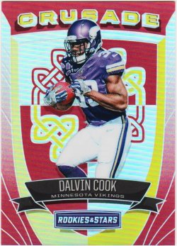    2017 Red Cook /99