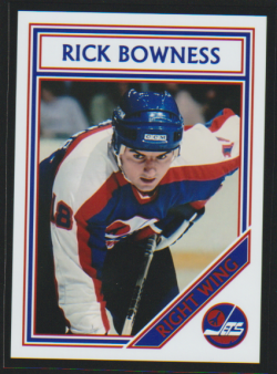    Rick Bowness