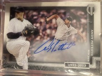    andy pettite