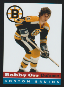   Bobby Orr