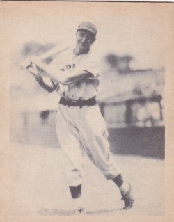 1939  Play Ball 
