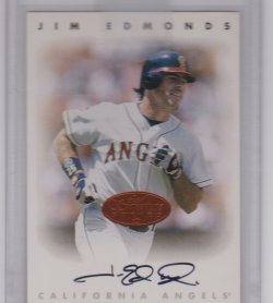  Leaf signature seris jim edmonds