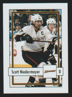    Scott Niedermayer