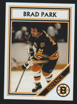    Brad Park