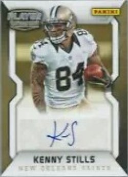 2014 Panini Kenny Stills paninipod
