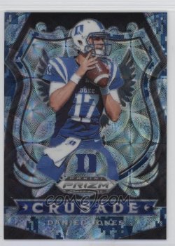    2020 College Camo Jones /25