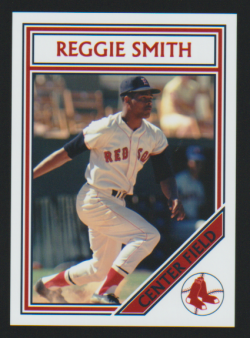    Reggie Smith