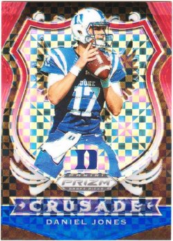    2020 College RWB Jones /99