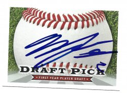 2026  Draft Pick IP Jake Lambdin 3/22/26