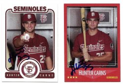 2025 ProSet Custom IP Hunter Carns 4/13/25