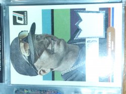 2015 Donruss Jersey Kings Victor Martinez Relic