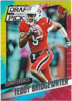    Draft Tye Dye Bridgewater /49