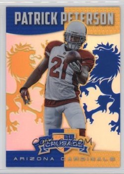 2014 Vet Blue Peterson