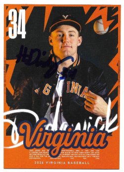 2026  UVA IP Hudson Didawick 4/18/26