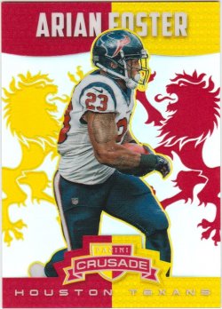   2014 Vet Red Foster /99