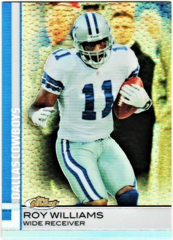    Williams /25