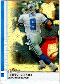    Romo /25