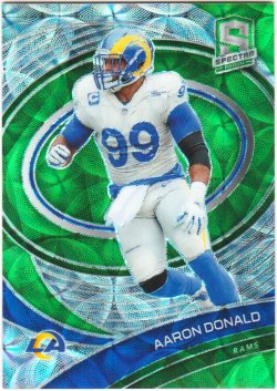    2021 Green Donald /35
