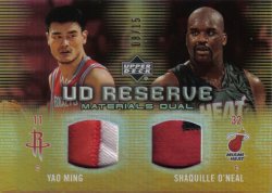 The Pick and Roll 🇦🇺🏀 on X: 4 giants of the game: Yao Ming