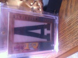 2007 Fleer  Kevin Durant