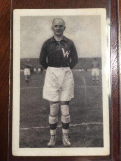 1932 Bulgaria-Sport Photos Heini Weber #103
