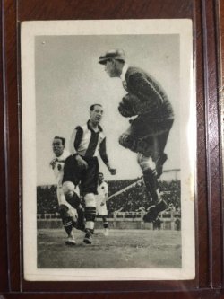 1932 Bulgaria-Sport Photos Zamorra #92