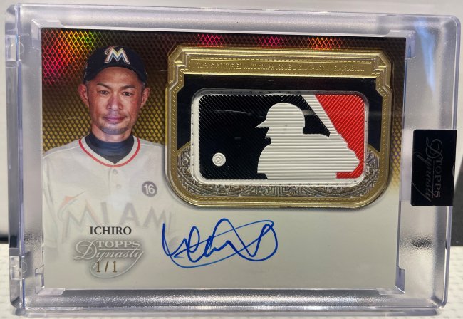 2023 Topps Dynasty - Blowout Cards Forums 2023 Topps Dynasty - Blowout Cards Forums