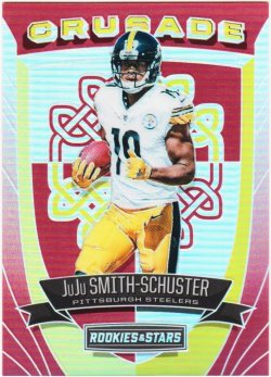    2017 Red Schuster /99