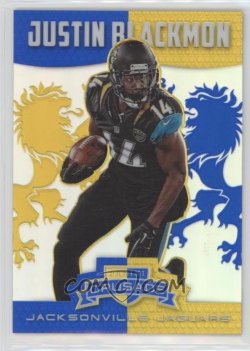2014 Vet Blue Blackmon