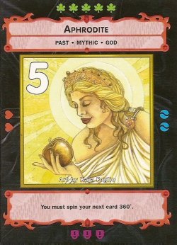 1996  Xxxenophile Aphrodite