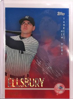 2014 Topps High Tek /50