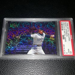    Randy Johnson