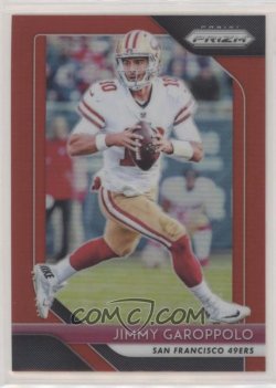 Red Garoppolo