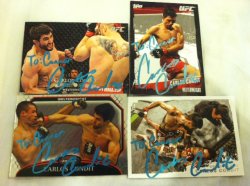    Carlos Condit 